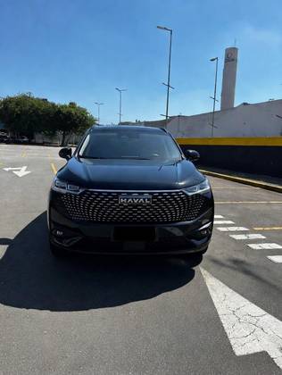 GWM HAVAL H6 1.5 HEV PREMIUM E-TRACTION